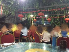 -海韵人家.海景花园经典云南菜(双廊店)
