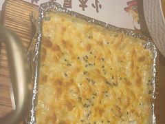 -冰川冷面·延边菜·炭烤串(观前店)