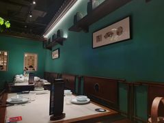 -佬麻雀·剁椒鱼头(京基KK One店)