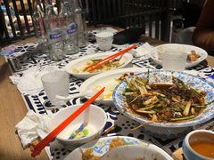 -老头儿油爆虾(胜利河美食街店)