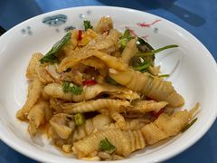 无骨凤爪-阿毛饭店(和义路店)