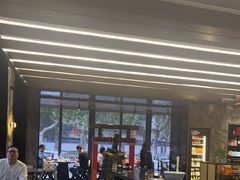 -陈熹公民族美食文化餐厅(中华广场店)