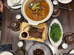 -茶叁酒肆·楚味江湖(菱角湖店)