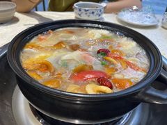 -九寨沟特色牦牛肉汤锅