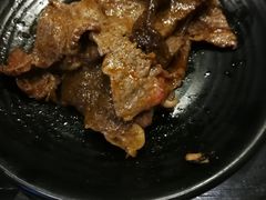 -九田家黑牛烤肉料理(中北镇店)