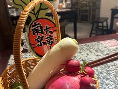 -南京大牌档(凯德大峡谷店)