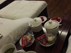 -苏沐堂全息足浴·SPA·按摩(万科美好广场店)