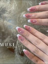 -M·X Nail日式美甲美睫