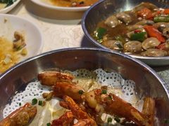 -小煵记·打边炉(西丽文光店)