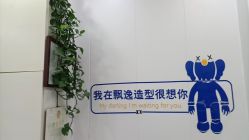 -青霖·飘逸造型