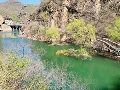 -黑龙潭风景区