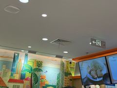 -吉野家(上海美罗城店)