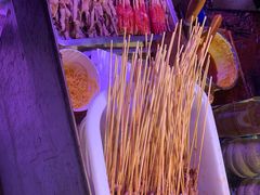 -十里铺铁板鱿鱼