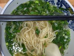 -西部马华清真兰州牛肉面·烧烤夜市(三里河店)