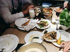 -星伦多自助料理(宝山龙湖天街店)