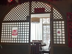-西北莜面村(右玉店)