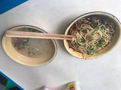 -赵伍面庄(松石大道店)