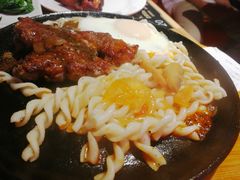 -纽斯特牛排自助餐厅(浦东文峰广场店)
