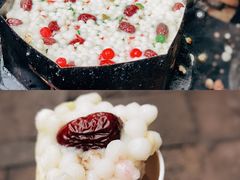 -品腐记·豆腐王朝(老门东总店)