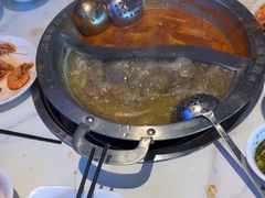 -名扬煮艺肥牛自助火锅(同和店)