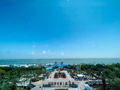 -启东恒大海上威尼斯酒店