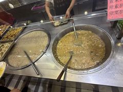 -富龙快餐店(铁西店)