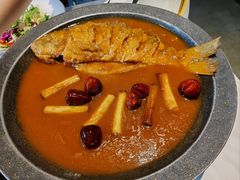 -庆云楼饭庄(什刹海店)