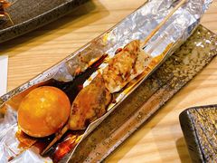 -江户·岚 创意料理(泛海店)