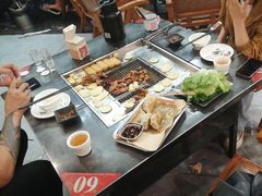 -塘屋烧烤·云南火塘烧烤品牌(春城慧谷旗舰店)