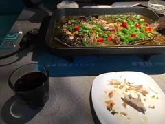 -半天妖|烤鱼·冒烤鸭(汉中吾悦广场店)