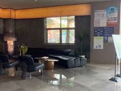 -漢頓温泉度假酒店