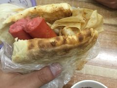 -小白房辣焙子(西落凤街店)