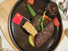 -俄士厨房(环球港店)