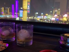 -外滩8号 whisky bar(金延大厦店)