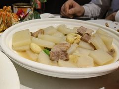-余记海鲜(合生广场店)