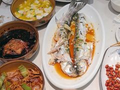 -外婆船宴餐厅·外婆喊你回家吃饭