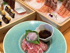 -水濑·日料放题(天河店)