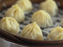 小笼包-汪一挑馄饨(老街店)