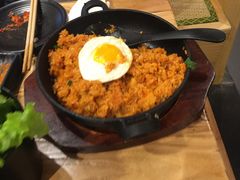-九田家黑牛烤肉料理(香河店)