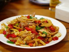 -牛八宝桂林米粉(八里庄店)