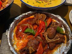 -老阿爸鲜鱼土菜(昆山花桥店)