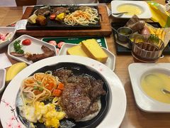 -豪客来牛排(天阳D32店)