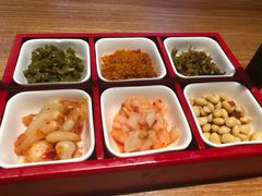 张家界味道-印象鲵宴·张家界地标美食名片(溪布街店)