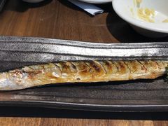 -井圣日膳(万达店)