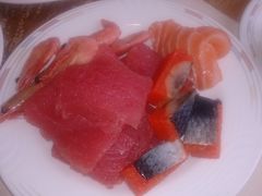 -汇泉王朝大饭店-旋转餐厅(南海路店)