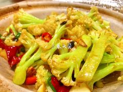 -小天厨民间菜馆(深圳街店)