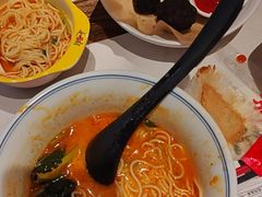 -和府捞面(欧亚卖场店)