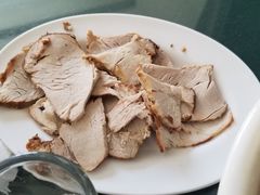 -李连贵酒家熏肉大饼(昆明街店)