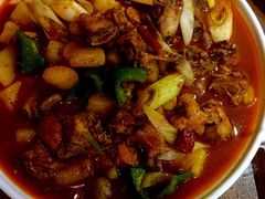 -疆Jiang·新疆秘制料理