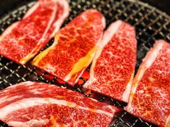 -酉林和牛·烧肉